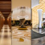 نورپردازی هتل، اصول و قواعد